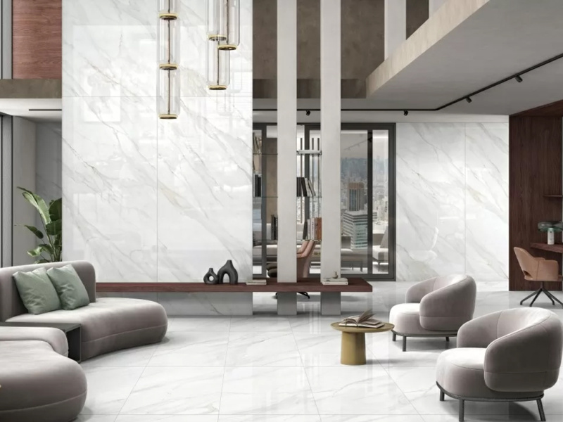 Плитка LUMINO (Simpolo) в Москве