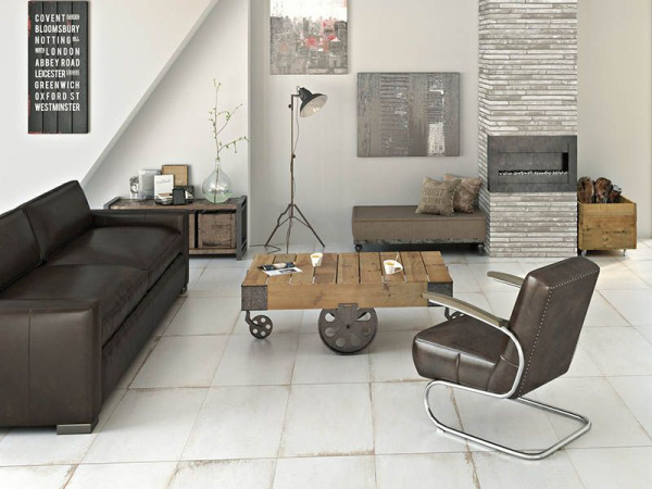 Плитка MITTE(Peronda) в Москве