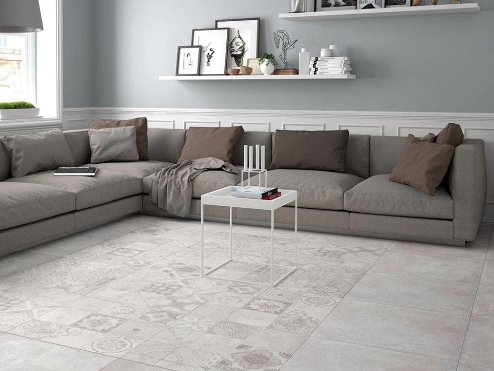 Плитка ATRIUM URBINO-UTICA (Pamesa) в Москве