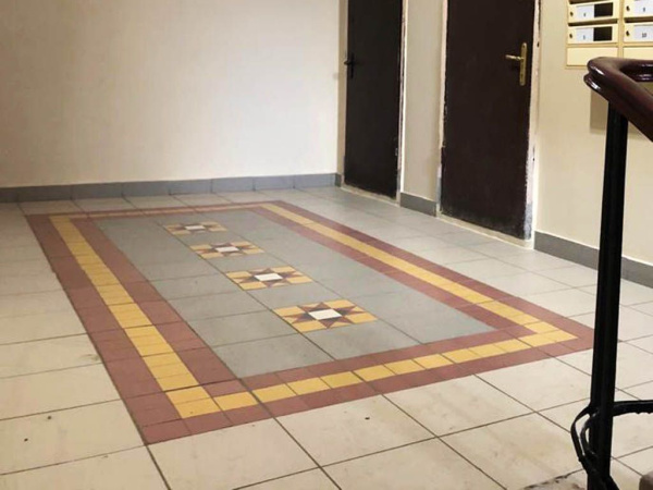 Керамогранит ВИКТОРИЯ (Топ Рус) в Москве