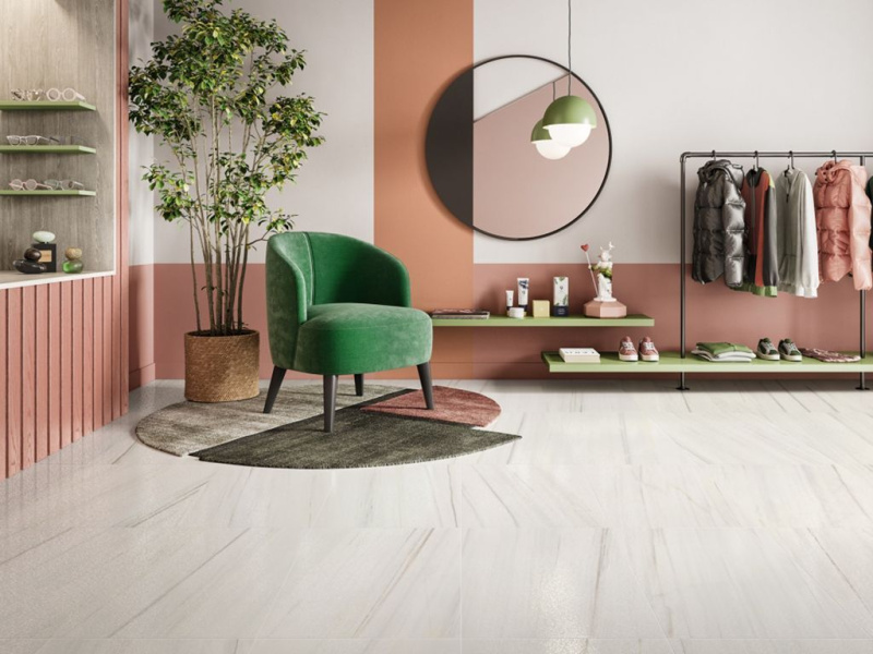 Плитка IMPERO (ColiseumGres) в Москве