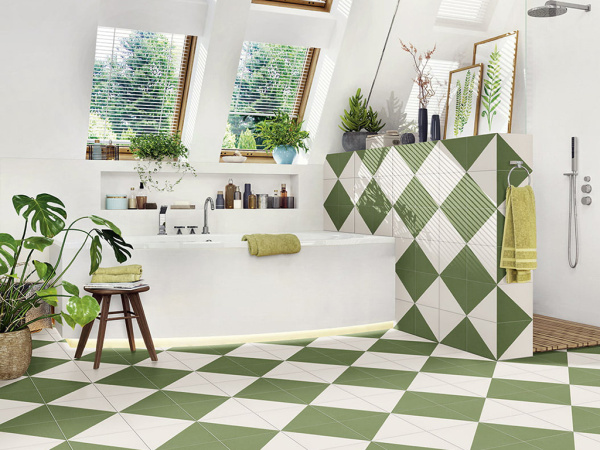 Плитка FIRED (Mainzu) в Москве