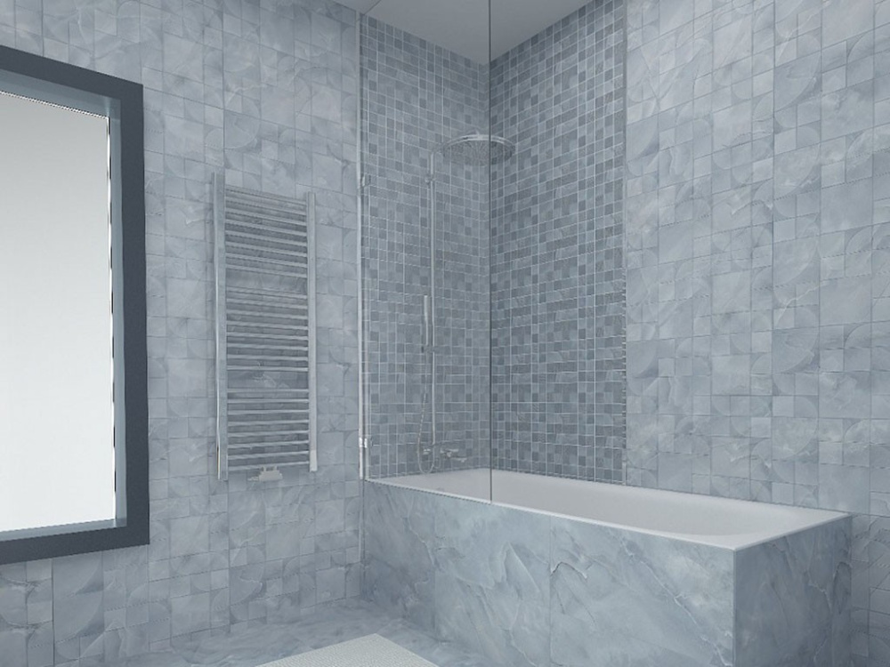 Плитка ONICE BLU (Керлайф) в Москве