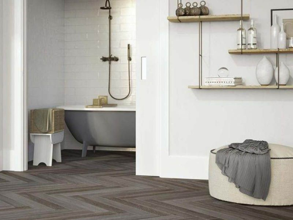 Плитка WOODCRAFT (Ragno) в Москве