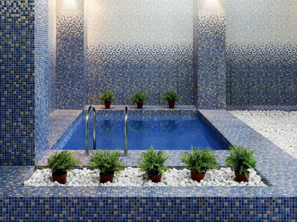 Плитка ГЛАМУР (Керамин) в Москве