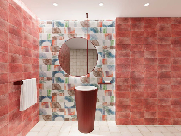 Плитка RIVIERA (Mainzu) в Москве