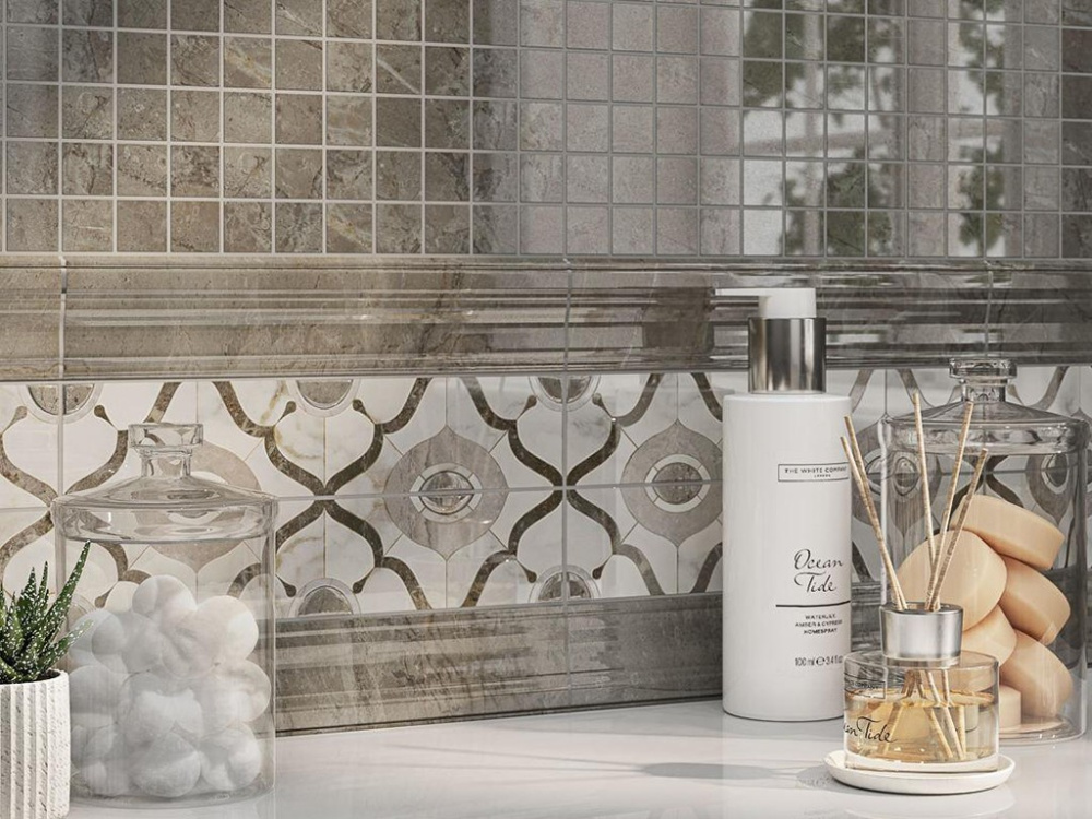 Плитка ТОСКАНА: КАНТАТА (Kerama Marazzi) в Москве