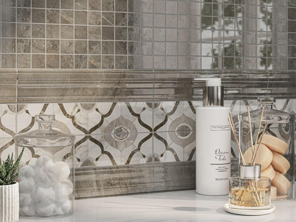 Плитка ТОСКАНА: КАНТАТА (Kerama Marazzi) в Москве