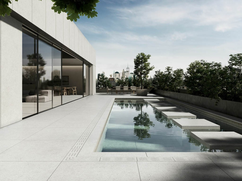 Плитка MANHATTAN 4D (Peronda) в Москве