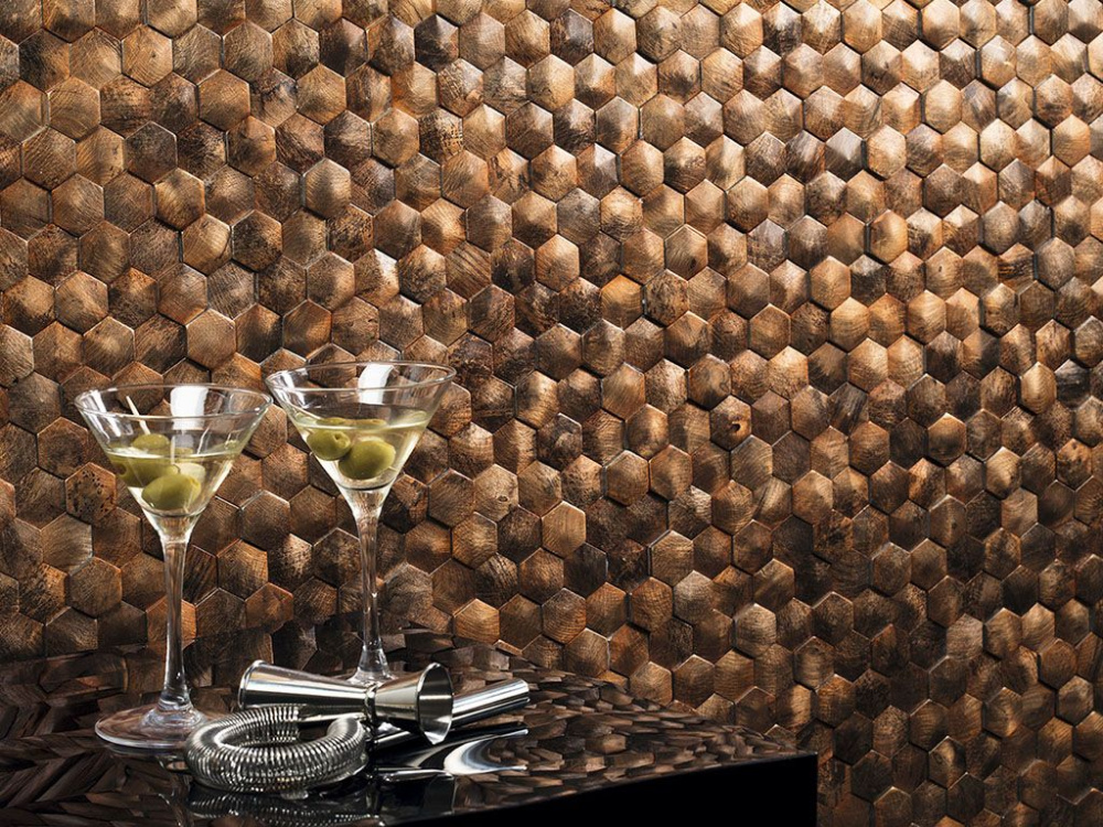 Плитка MATERIA MOSAICS (Dune) в Москве