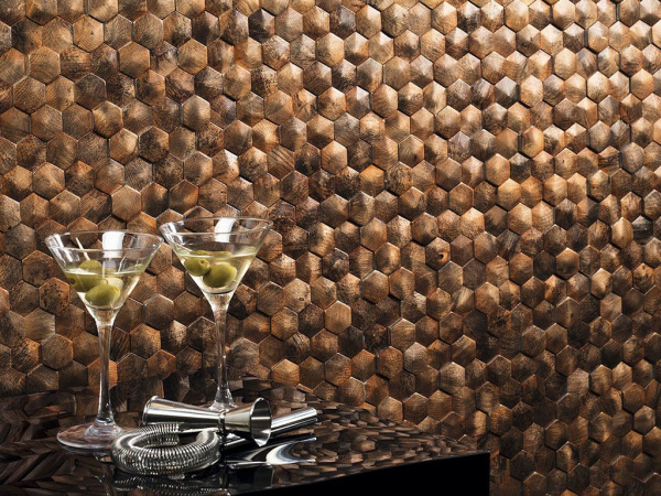 Плитка MATERIA MOSAICS (Dune) в Москве