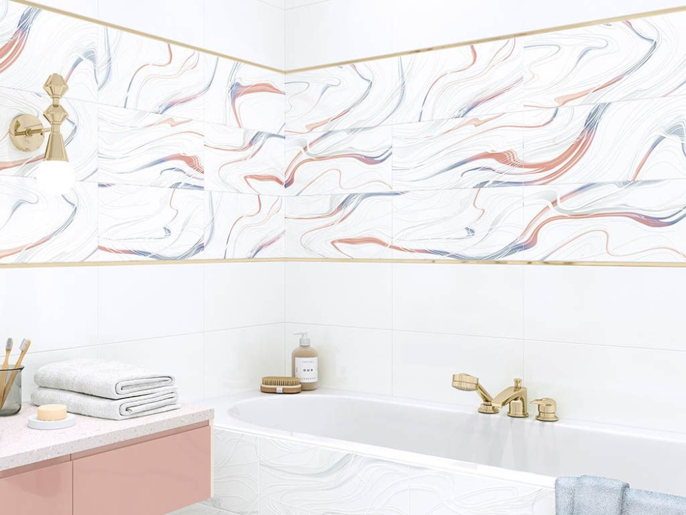 Плитка FLOW (AltaCera) в Москве