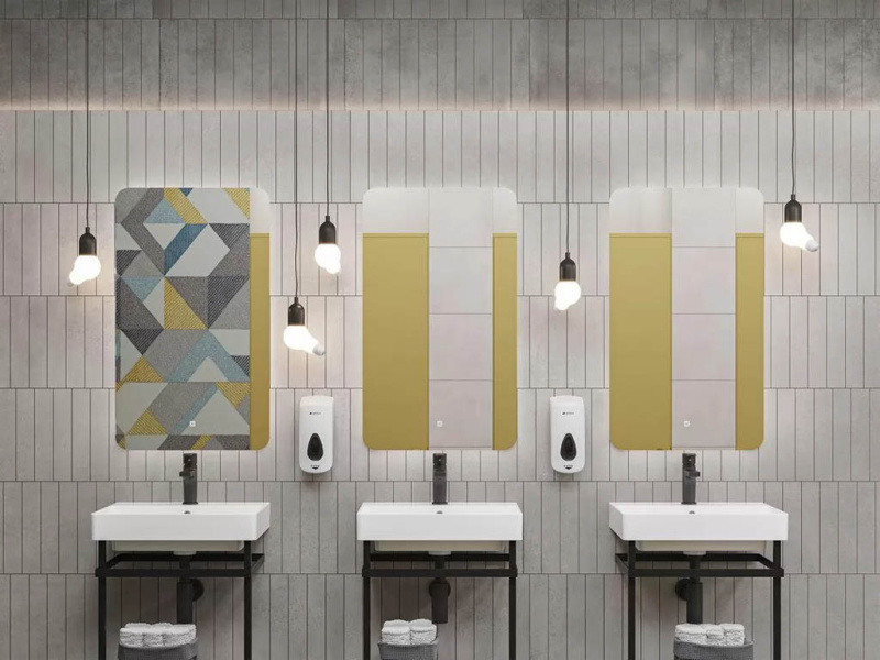 Плитка МИРАБО (Kerama Marazzi) в Москве