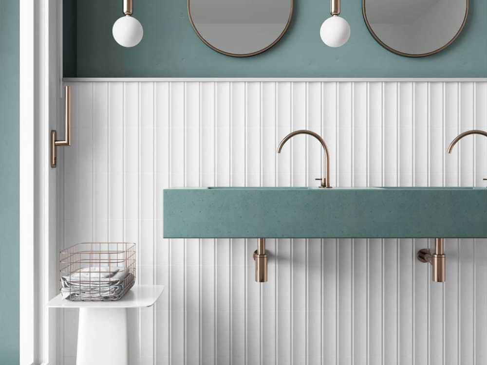 Плитка VIBE (Equipe Ceramicas) в Москве