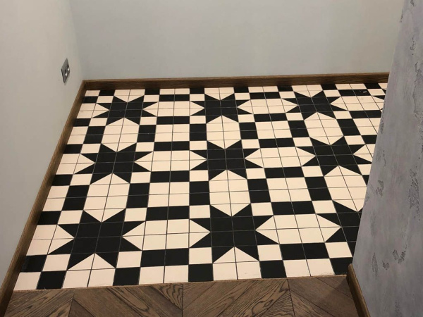 Плитка НОРА (Топ Рус) в Москве