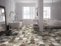 Плитка HEXA (ITT Ceramic) в Москве