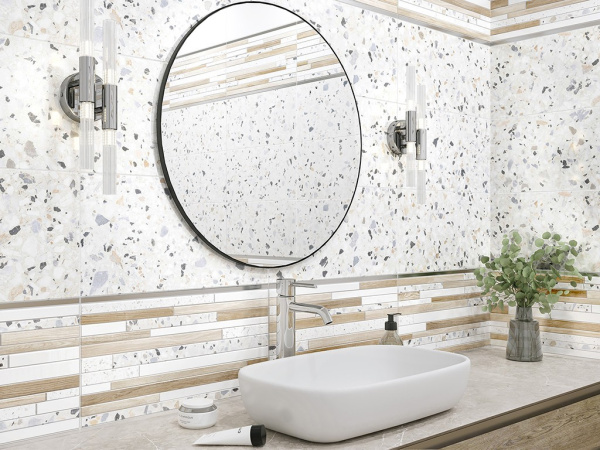 Плитка BILBAO (Alma Ceramica) в Москве