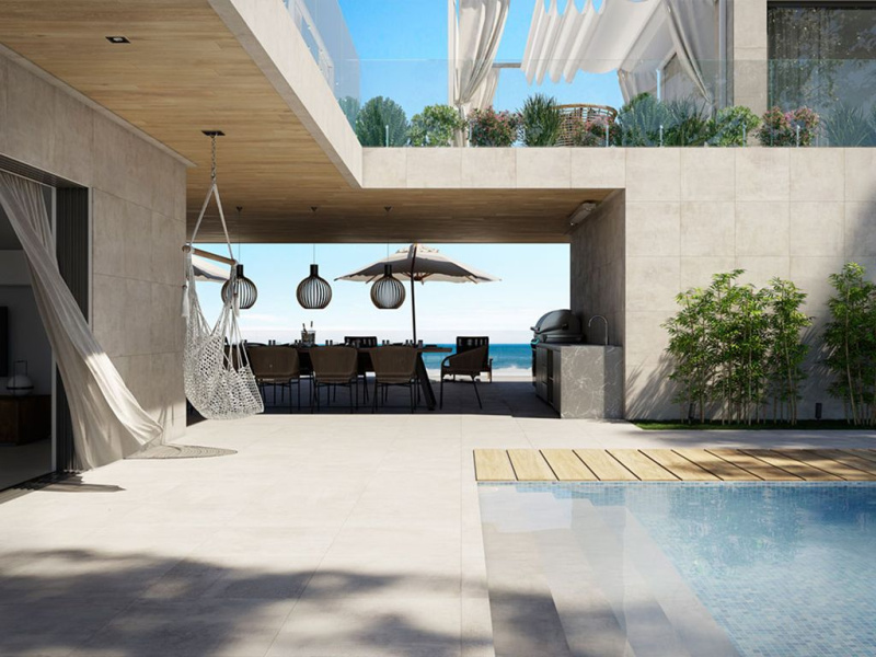 Керамогранит METROPOLITAN (Venis) в Москве