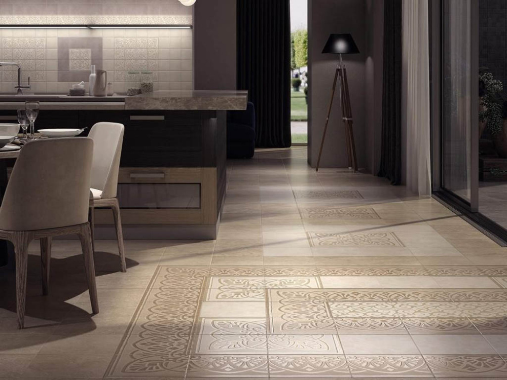 Плитка ПРО СТОУН (Kerama Marazzi) в Москве
