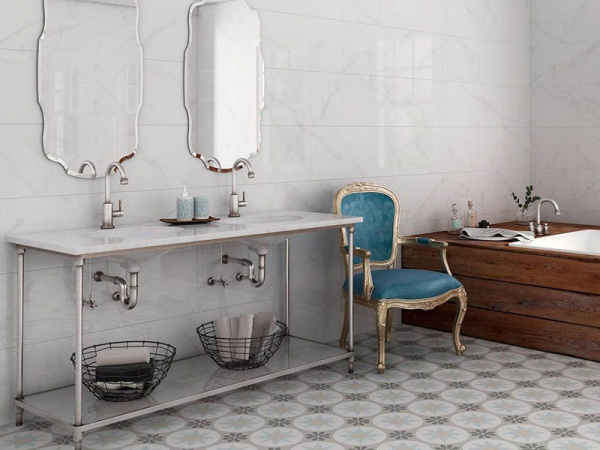 Плитка VENATO (Undefasa) в Москве