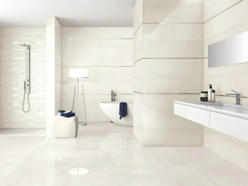 Плитка INTUITION (Ibero Ceramicas) в Москве