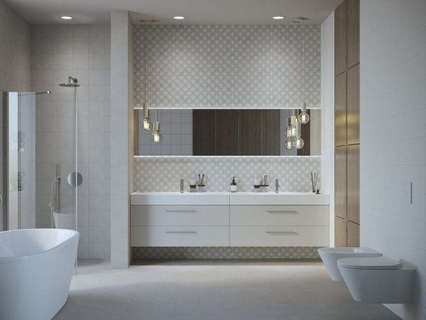 Плитка PIXEL (Creto) в Москве