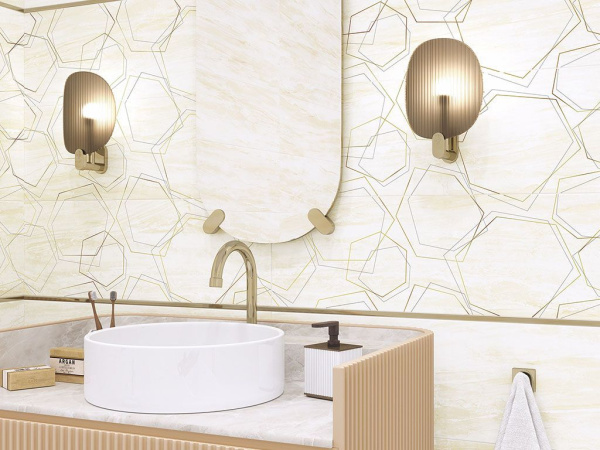 Плитка DENVER (Alma Ceramica) в Москве