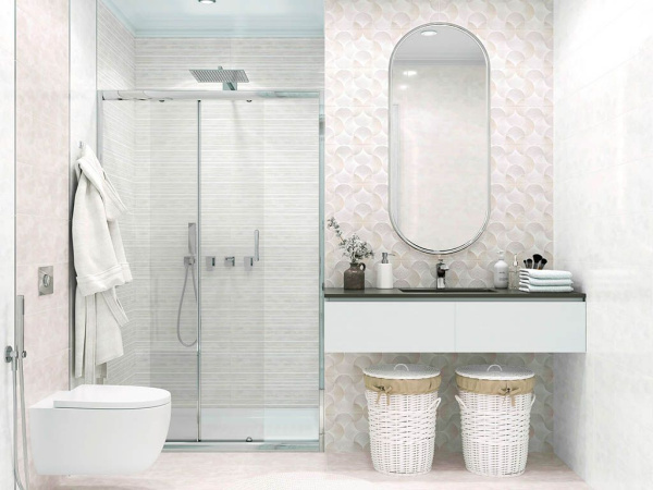 Плитка ROXANA/BLARE/VIALLE (Alma Ceramica) в Москве