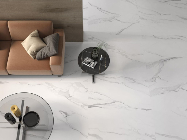 Плитка MARBLES/CALACATA WHITE (Pamesa) в Москве