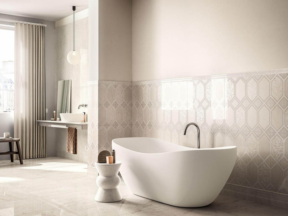 Плитка ELEGANCE (Marazzi Italy в Москве