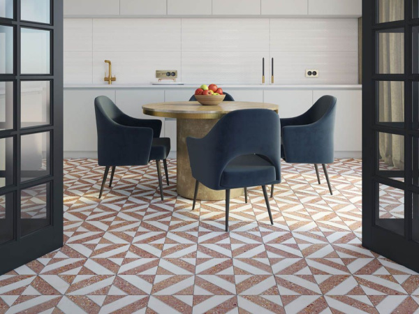 Плитка 4EVER (Apavisa) в Москве