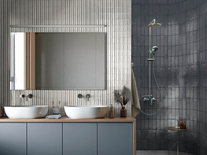 Плитка GLACE (Ragno) в Москве