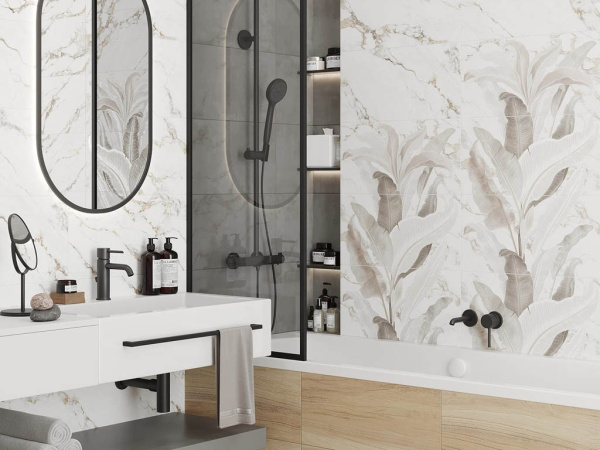 Плитка ЯНССОН (Lasselsberger Ceramics) в Москве