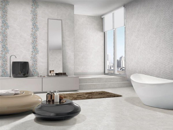 Плитка LUMANA (Sina Tile) в Москве