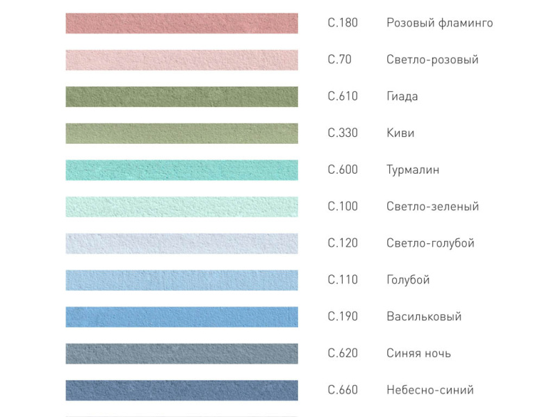 ЗАТИРОЧНЫЕ СМЕСИ ЦЕМЕНТНЫЕ LUXURY (Litokol) в Москве