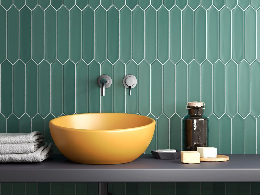 Плитка LANSE (Equipe Ceramicas) в Москве