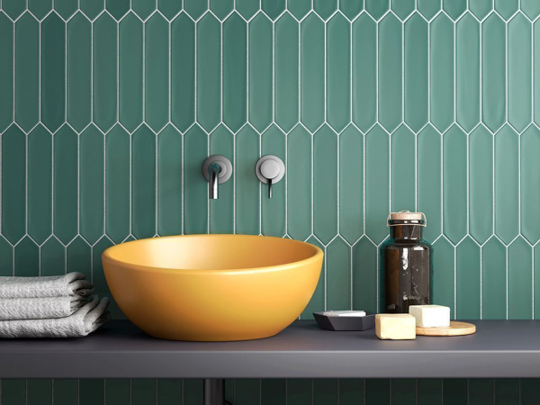 Плитка LANSE (Equipe Ceramicas) в Москве