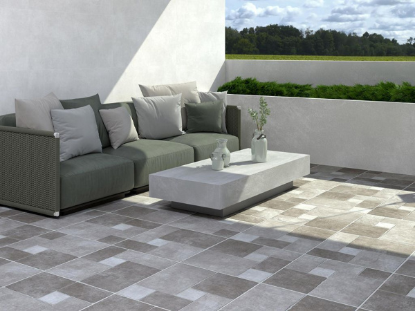 Плитка ALPHA BEAT (Pamesa) в Москве