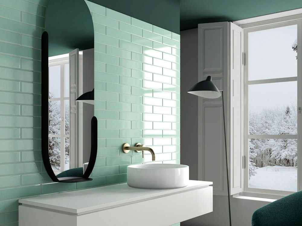 Плитка LIMIT (Equipe Ceramicas) в Москве