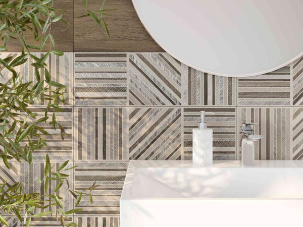 Плитка SALUTAMI (Creto) в Москве