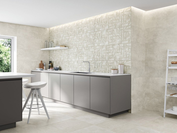 Плитка BOULEVARD (Baldocer) в Москве