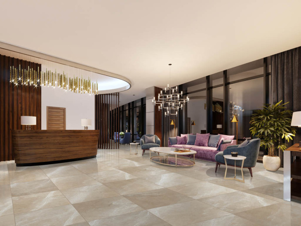 Плитка 60*60 (Italica) в Москве