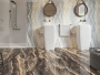 Плитка ONYX LEAF/SKY (Deco Vita) в Москве