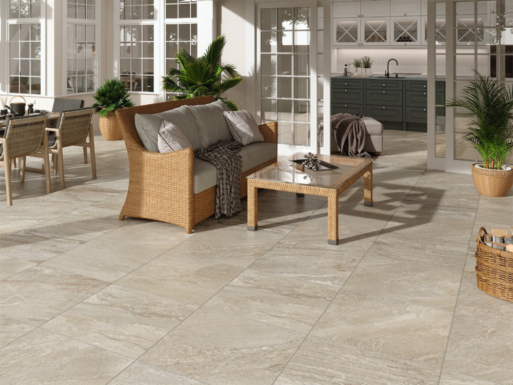 Плитка INOUT ICARIA BEIGE (STN Ceramica (Stylnul)) в Москве