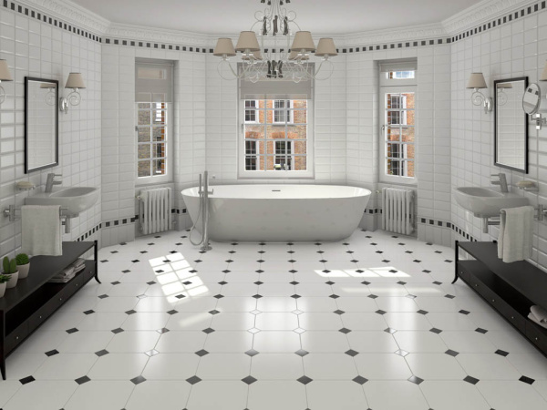 Плитка MONOCOLOR (Vives Ceramica) в Москве