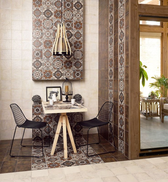 Плитка BOLONIA (Mainzu) в Москве