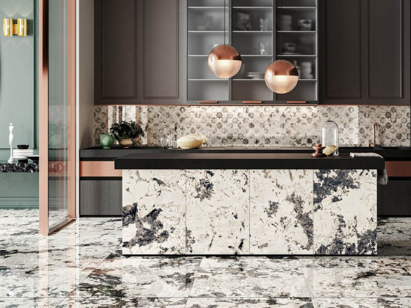 Плитка OPULENCE (Piemme Ceramiche) в Москве