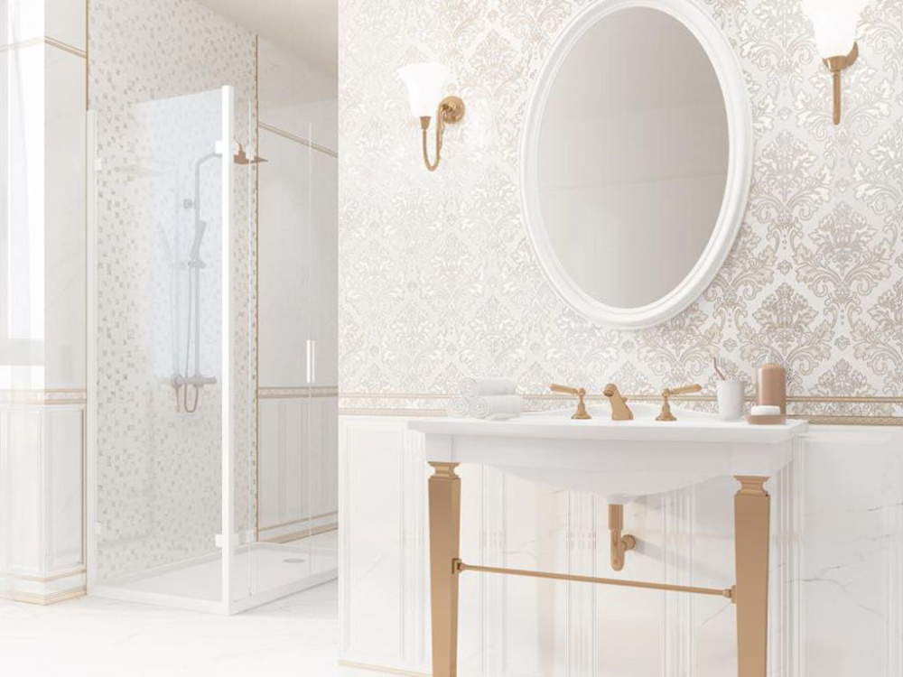 Плитка ILANA/ANTARES (Alma Ceramica) в Москве