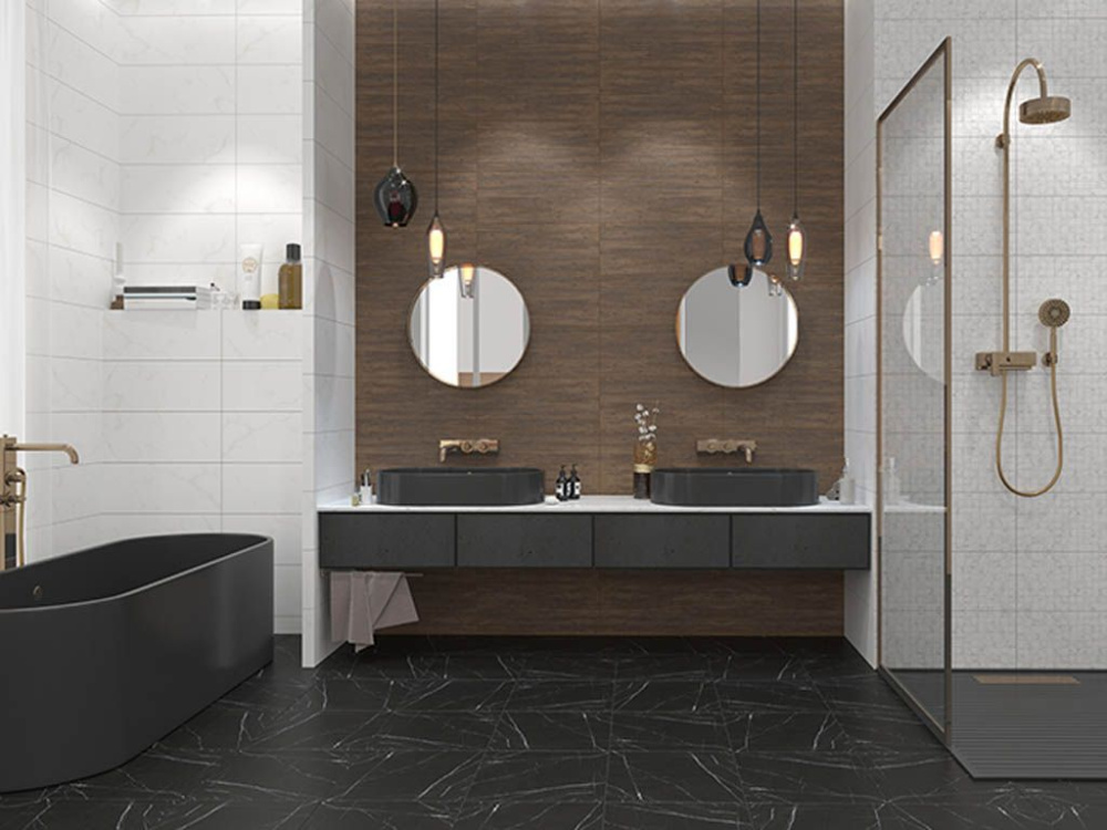 Плитка EFFETTO (Creto) в Москве