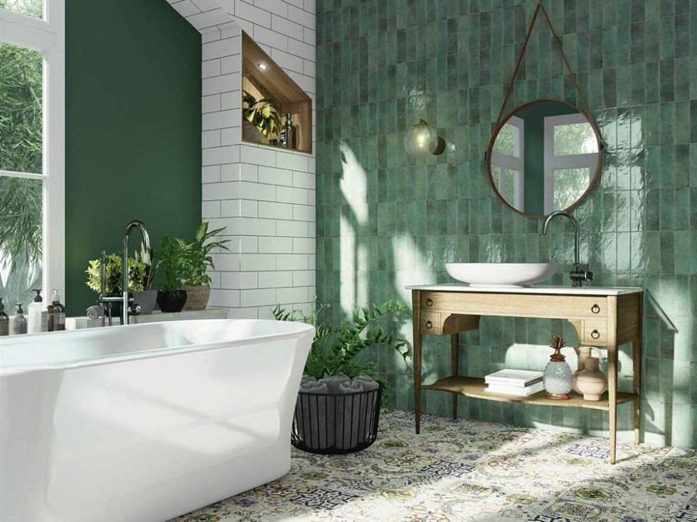 Плитка POSITANO (Mainzu) в Москве